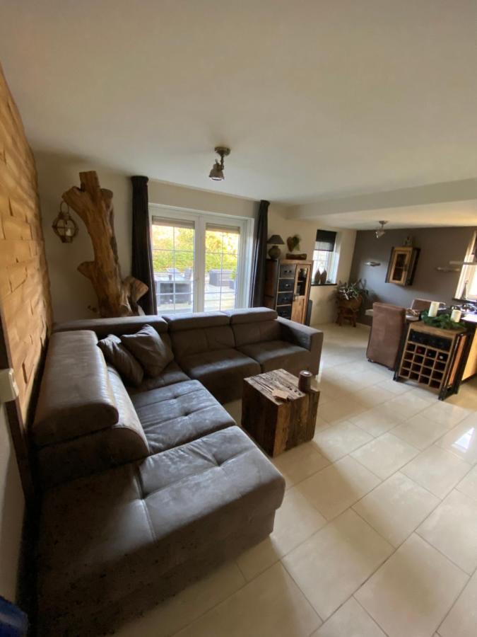 Beach Bungalow Hellevoetsluis Extérieur photo